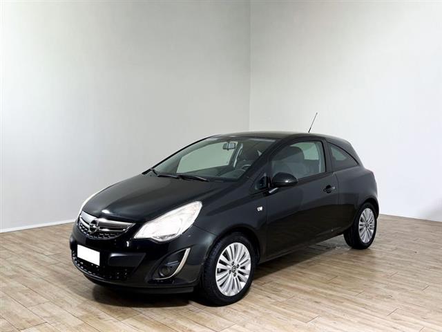 OPEL CORSA 1.2 3 porte Edition