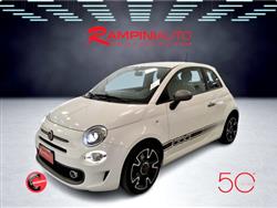 FIAT 500 1.2 B. 69 Cv Ok Neopatentati Pronta Consegna