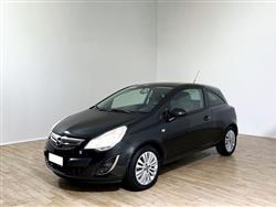 OPEL CORSA 1.2 3 porte Edition