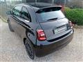 FIAT 500 ELECTRIC La Prima by Boccelli