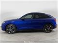 AUDI SQ5 SPORTBACK SQ5 SPB TDI quattro tiptronic