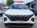 HYUNDAI TUCSON 1.6 CRDi XLine (grandinata)