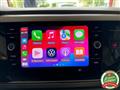 VOLKSWAGEN POLO 1.0 TGI 5p. Highline CarPlay Sensori Anteriori