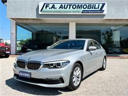 BMW SERIE 5 e Iperformance Business Aut.