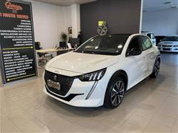 PEUGEOT 208 1.2 puretech GT Pack s&s 100cv