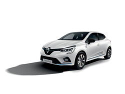 RENAULT NEW CLIO NUOVA esprit Alpine E-Tech full hybrid 145