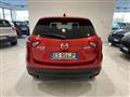 MAZDA CX-5 2.2L Skyactiv-D 150CV 4WD Exceed GANCIO TRAINO