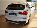 BMW X1 sDrive18d Msport