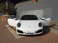 PORSCHE 911 3.0 Carrera S Cabrio LIFT-SportChrono-Scarico FULL