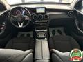 MERCEDES GLC SUV d 4Matic Sport Pedane Fari Led Stupenda