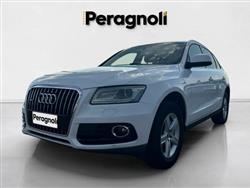 AUDI Q5 2.0 TFSI 180 CV quattro