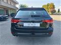 AUDI A4 AVANT Avant 2.0 TDI 190 CV S tronic S line Edition