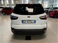 FORD ECOSPORT 1.0 EcoBoost 125 CV Start&Stop Active