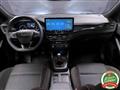 FORD FOCUS 1.0 ecoboost hybrid ST-Line 125cv PREZZO REALE