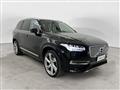 VOLVO XC90 T6 AWD Geartronic 7 posti Momentum