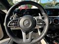 MERCEDES CLASSE A A 180 d Automatic Sport