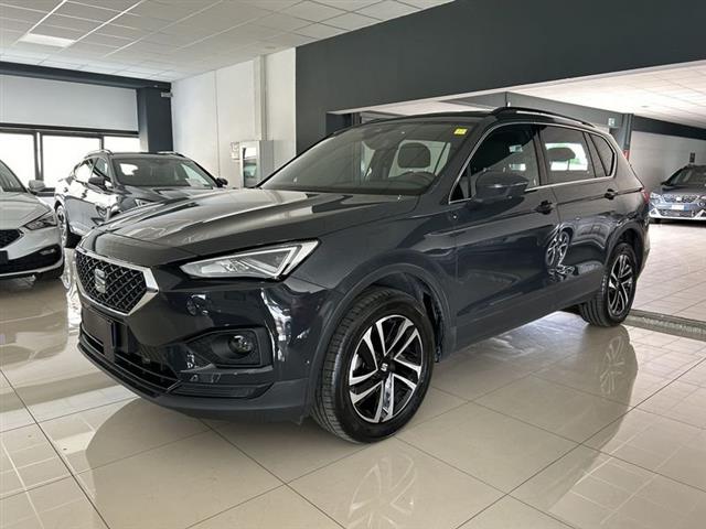 SEAT TARRACO 1.5 TSI Business