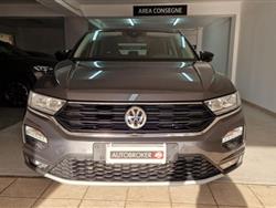 VOLKSWAGEN T-ROC 1.0 TSI 115 CV Style BlueMotion Technology