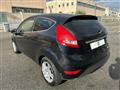 FORD FIESTA 1.2 82CV 3 porte Titanium