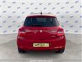 SUZUKI SWIFT 1.2 Hybrid 4WD AllGrip Top