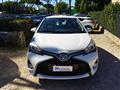 TOYOTA YARIS 1.5h HYBRID ACTIVE 72cv TELECAM BLUETOOTH CLIMA