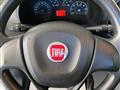 FIAT DOBLÒ 1.6 MJT 105CV 3 POSTI Cassonato Work-Up !