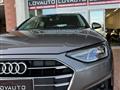 AUDI A4 35 TDI/163 CV S tronic Business Advanced