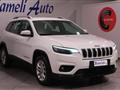 JEEP Cherokee 2.2 mjt Longitude fwd auto