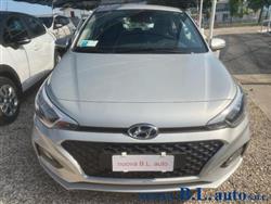 HYUNDAI i20 1.2 5p. Econext Connectline