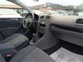 VOLKSWAGEN Golf 1.6 5p. Comfortline