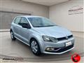 VOLKSWAGEN POLO 1.4 TDI 90 CV 5p. SENSORI PARCHEGGIO SCHERMO TOUCH