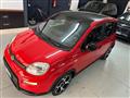 FIAT PANDA 1.0 FireFly S&S Hybrid Sport