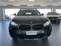 BMW X2 2.0 D X-Drive 190 CV M-Sport