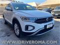 VOLKSWAGEN T-ROC 1.5 TSI ACT DSG Life