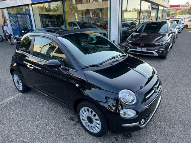 FIAT 500C C 1.0 Hybrid Dolcevita