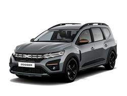 DACIA JOGGER Extreme TCe 100 GPL ECO-G 7P