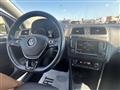 VOLKSWAGEN Polo 1.4 tdi bm Comfortline 90cv 5p