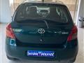 TOYOTA YARIS 1.0 5 porte Sol