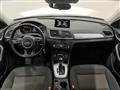 AUDI Q3 TDI 150 CV S TRONIC