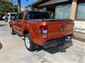 FORD RANGER 3.2 TDCi DC Wildtrak 5pt.