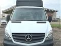 MERCEDES SPRINTER T37/35 414 CDI Cabinato Pro cassone ribaltabile