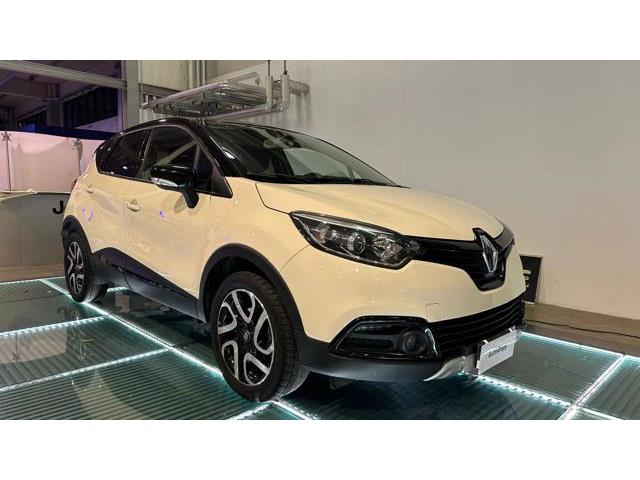 RENAULT CAPTUR dCi 8V 90 CV EDC Energy Intens"NEOPATENTATI"