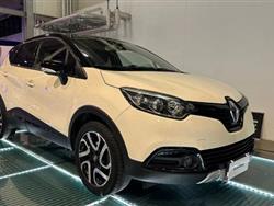 RENAULT CAPTUR dCi 8V 90 CV EDC Energy Intens"NEOPATENTATI"