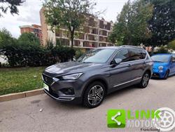 SEAT TARRACO 2.0 TDI 4Drive DSG FR UNICO PROPRIETARIO!