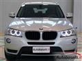 BMW X3 XDRIVE 20D FUTURA AUTOMATICA STEPTRONIC