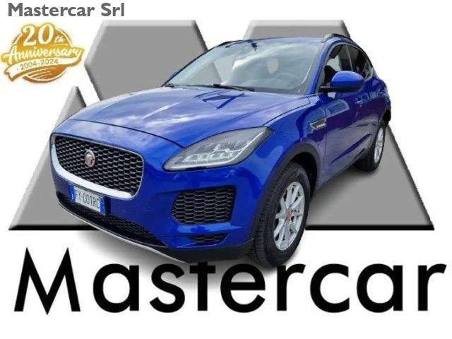 JAGUAR E-PACE 2.0d awd 150cv auto my19 -  FY001RC