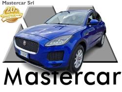 JAGUAR E-PACE 2.0d awd 150cv auto my19 -  FY001RC