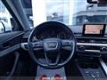 AUDI A4 AVANT Avant 30TDI S tronic FariLED Sensori Cerchi 18"