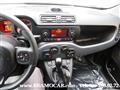 FIAT PANDA 1.2 69cv LOUNGE - ARGENTO M. - B.TOOTH - x NEOPAT.