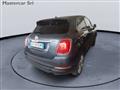 FIAT 500X 1.6 mjt Lounge 4x2 120cv - GR889DM